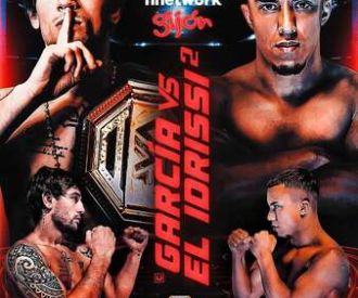 War MMA 7