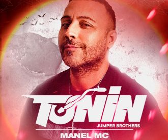 Toñin