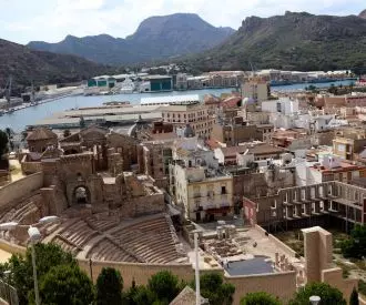 A concretar (Cartagena)