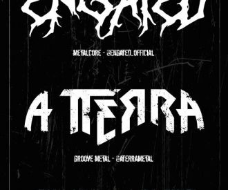 A Terra + Engated en Concierto