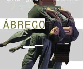 Ábrego de Corpo Liminal