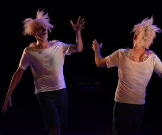 Actapalabra by Théâtre am Stram Gram