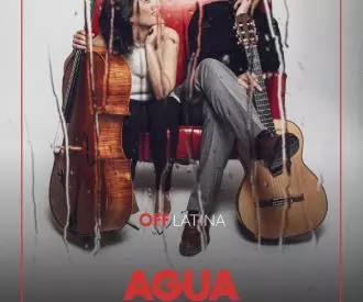 Agua - Cía. Zaruk