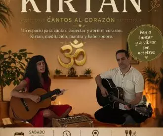 Alma de Kirtan
