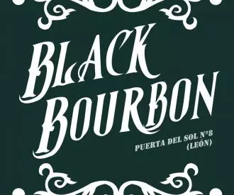 Sala Blackbourbon