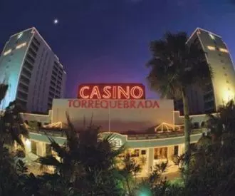 Casino de Juego Torrequebrada