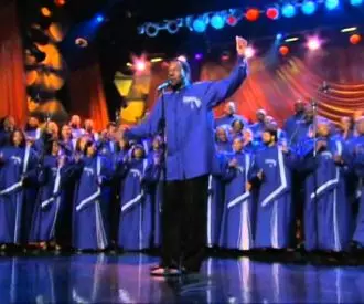 Chicago Mass Choir