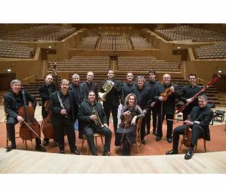 Ciclo de Cámara de Vitoria-Gasteiz. Arriaga 200 Años. Grupo Enigma