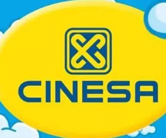 Cinesa Camas 3D (Ábaco Cines Camas)
