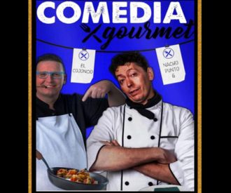 Comedia Gourmet