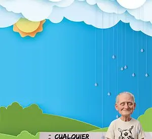 Cualquier Tiempo Pasado