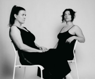 El acontecimiento La perra coja