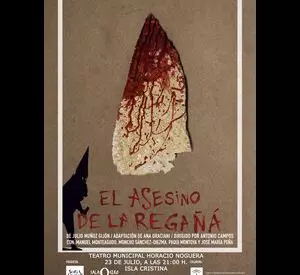 El asesino de la regañá