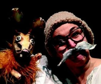 El Guante del Abuelo Teatro Plus