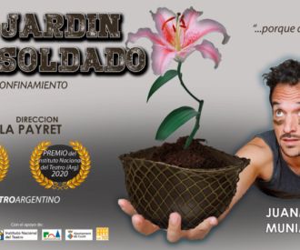 El Jardín del Soldado