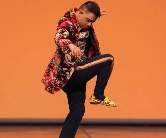 El León de oro - Artea Espai