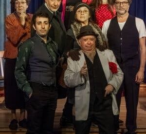 El meu Crim - cia. Casacontes