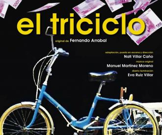 El Triciclo