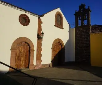 Exconvento de Santo Domingo de Guzmán