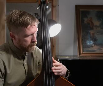Freysteinn Gislason Jazz Quartet