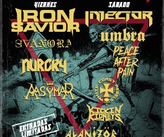 H.M.C. Espectros Fest XVI