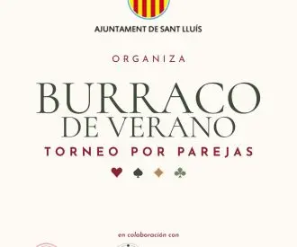 Torneo de Burraco de Verano
