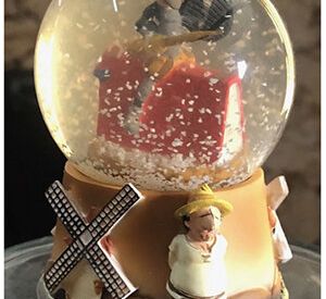 La Memoria en el río