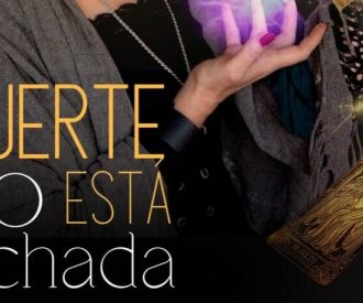 La suerte no está echada