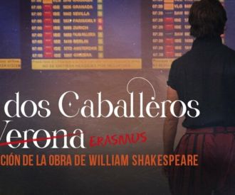 Los dos caballeros de Verona