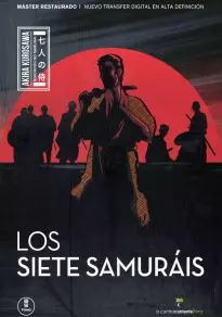 Los siete samuráis