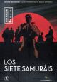 Los siete samuráis