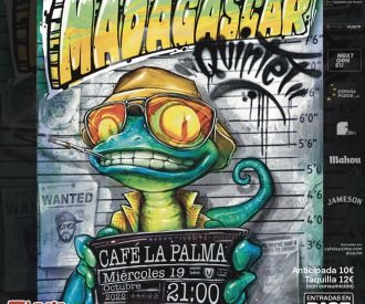 Madagascar Quintet