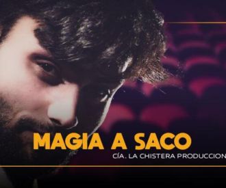 Magia a Saco - La Chistera Producciones