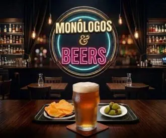 Monólogos & Beers
