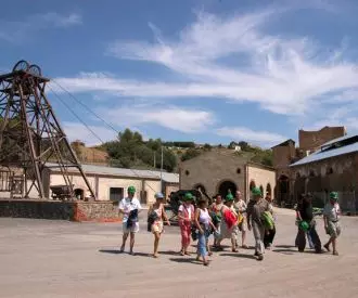 Museu de les Mines