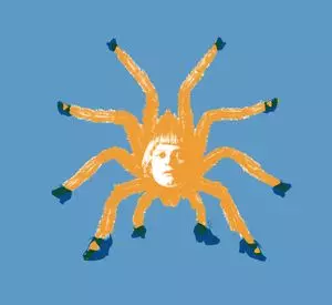 Nana Para Emmy Hennings