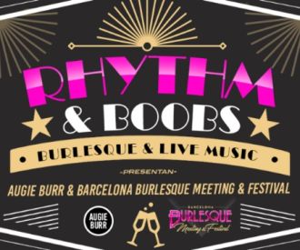 Rhythm and boobs