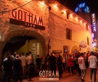 Sala Gotham Lloret