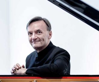 Stephen Hough - Schubert, Brahms, Schönberg, Beethoven