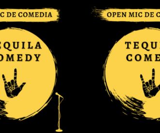 Tequila Comedy