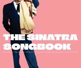 The Sinatra SongBook