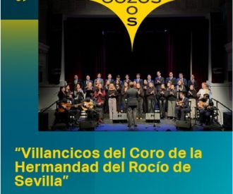 Villancicos del Coro Hdad del Rocío