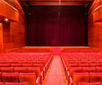 Abono Familiar Teatre Auditori Catarroja