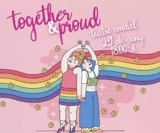 Barcelona Gay Men's Chorus