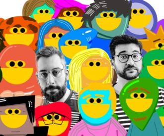 Climabar - Evencio Criado y Fer Bleda