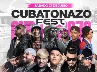 Cubatonazo