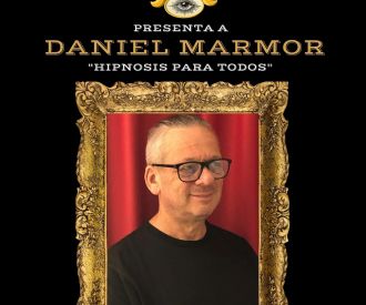 Daniel Marmor Hipnosis para todos