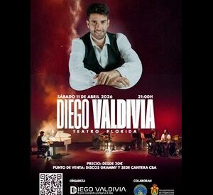 Diego Valdivia