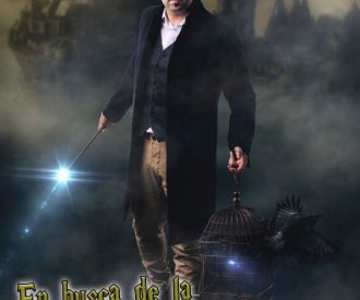En Busca de la Piedra Filosofal - Mago Xuso