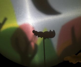 Los sonidos del bosque